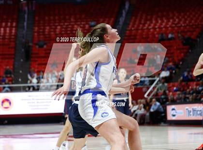 Thumbnail 1 in Herriman vs. Fremont (UHSAA 6A Quarterfinal) photogallery.