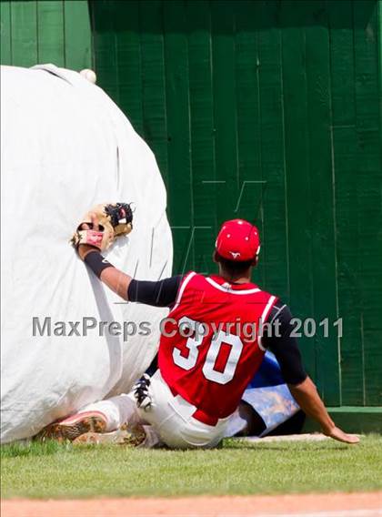 Thumbnail 1 in Fort Bend Austin vs North Shore (Alvin Tournament) photogallery.