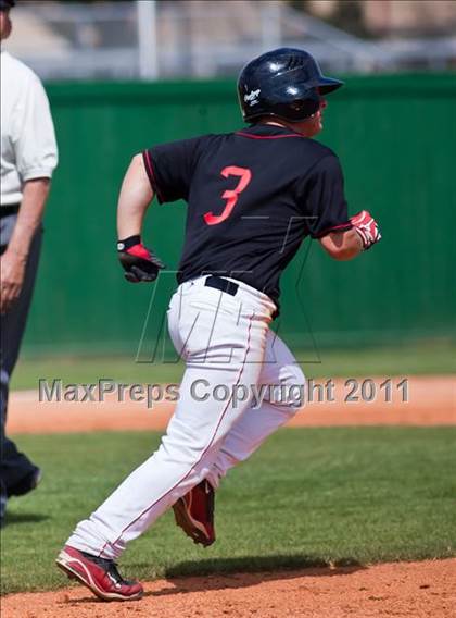 Thumbnail 1 in Fort Bend Austin vs North Shore (Alvin Tournament) photogallery.