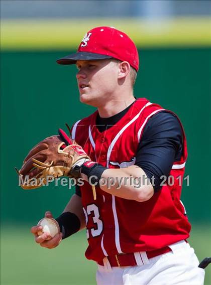 Thumbnail 1 in Fort Bend Austin vs North Shore (Alvin Tournament) photogallery.