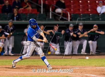 Thumbnail 1 in Braintree vs. St. John's Prep (MIAA Division 1A Final - Game 1) photogallery.