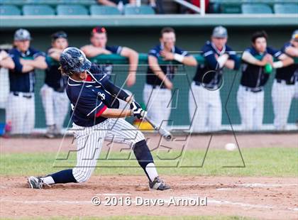 Thumbnail 2 in Braintree vs. St. John's Prep (MIAA Division 1A Final - Game 1) photogallery.