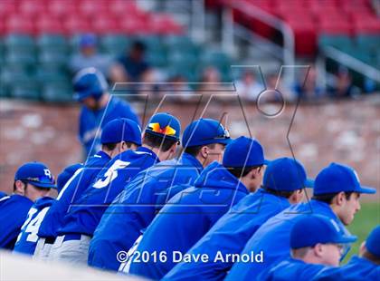 Thumbnail 1 in Braintree vs. St. John's Prep (MIAA Division 1A Final - Game 1) photogallery.