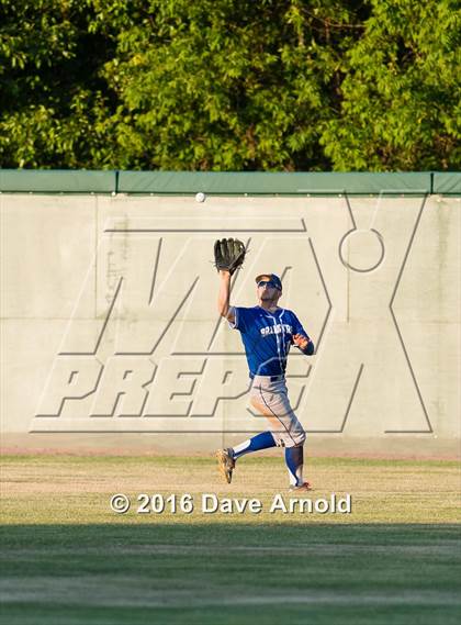 Thumbnail 1 in Braintree vs. St. John's Prep (MIAA Division 1A Final - Game 1) photogallery.
