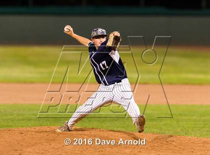 Thumbnail 3 in Braintree vs. St. John's Prep (MIAA Division 1A Final - Game 1) photogallery.