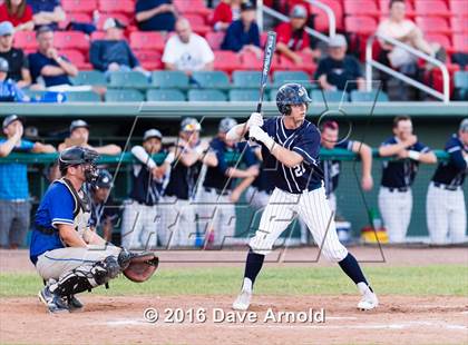 Thumbnail 1 in Braintree vs. St. John's Prep (MIAA Division 1A Final - Game 1) photogallery.