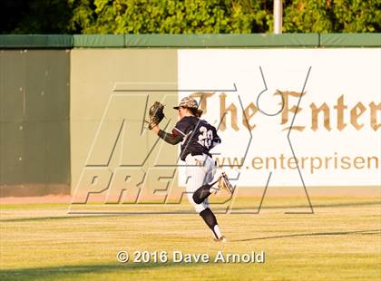 Thumbnail 2 in Braintree vs. St. John's Prep (MIAA Division 1A Final - Game 1) photogallery.