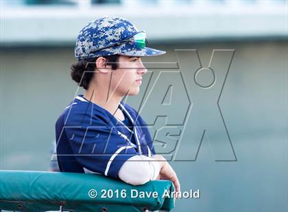 Thumbnail 3 in Braintree vs. St. John's Prep (MIAA Division 1A Final - Game 1) photogallery.