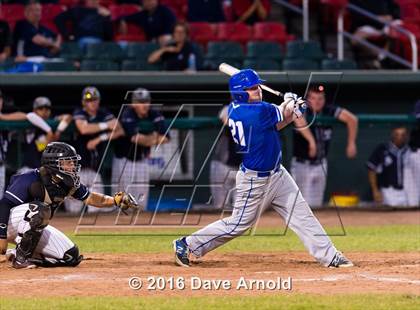 Thumbnail 1 in Braintree vs. St. John's Prep (MIAA Division 1A Final - Game 1) photogallery.