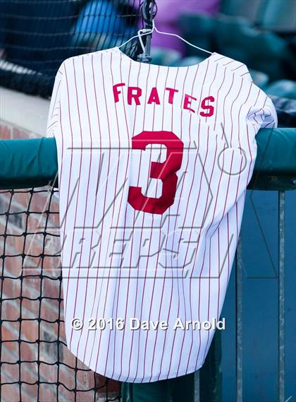 Thumbnail 2 in Braintree vs. St. John's Prep (MIAA Division 1A Final - Game 1) photogallery.
