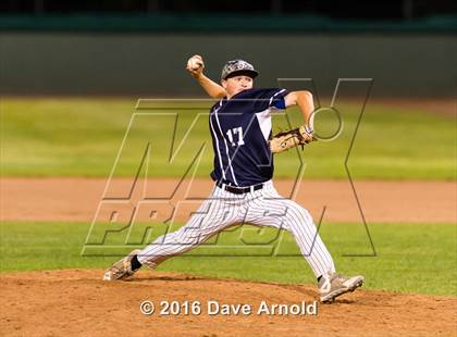 Thumbnail 1 in Braintree vs. St. John's Prep (MIAA Division 1A Final - Game 1) photogallery.