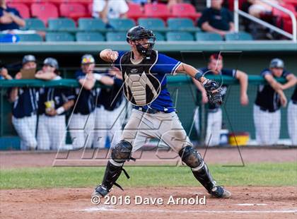 Thumbnail 2 in Braintree vs. St. John's Prep (MIAA Division 1A Final - Game 1) photogallery.
