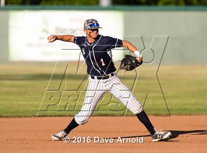 Thumbnail 2 in Braintree vs. St. John's Prep (MIAA Division 1A Final - Game 1) photogallery.