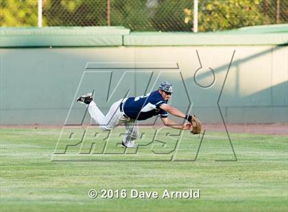 Thumbnail 3 in Braintree vs. St. John's Prep (MIAA Division 1A Final - Game 1) photogallery.