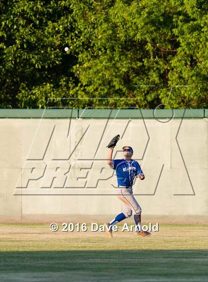 Thumbnail 3 in Braintree vs. St. John's Prep (MIAA Division 1A Final - Game 1) photogallery.