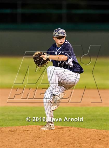 Thumbnail 1 in Braintree vs. St. John's Prep (MIAA Division 1A Final - Game 1) photogallery.