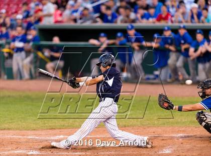 Thumbnail 1 in Braintree vs. St. John's Prep (MIAA Division 1A Final - Game 1) photogallery.