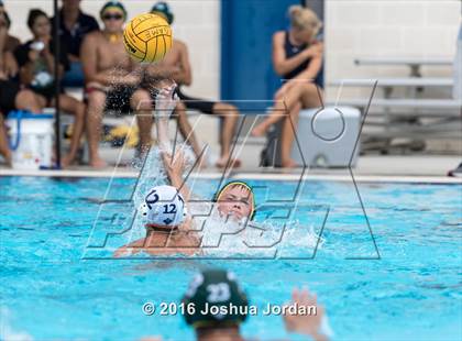Thumbnail 1 in Brandeis vs 410 Green (Alamo Area Aquatics Association Round Robin) photogallery.