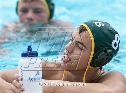 Thumbnail 2 in Brandeis vs 410 Green (Alamo Area Aquatics Association Round Robin) photogallery.