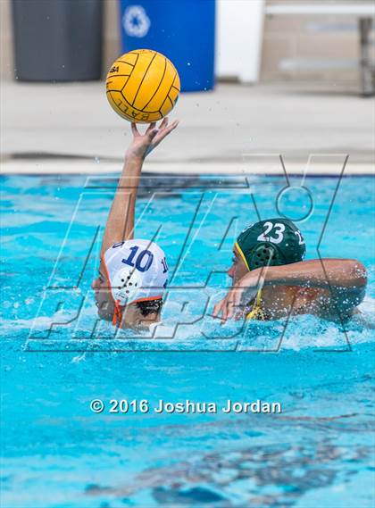 Thumbnail 2 in Brandeis vs 410 Green (Alamo Area Aquatics Association Round Robin) photogallery.
