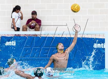 Thumbnail 2 in Brandeis vs 410 Green (Alamo Area Aquatics Association Round Robin) photogallery.