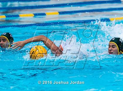 Thumbnail 1 in Brandeis vs 410 Green (Alamo Area Aquatics Association Round Robin) photogallery.