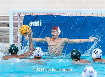 Thumbnail 3 in Brandeis vs 410 Green (Alamo Area Aquatics Association Round Robin) photogallery.