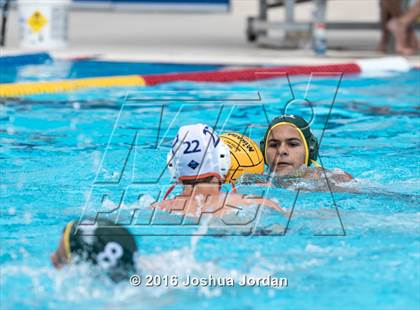 Thumbnail 2 in Brandeis vs 410 Green (Alamo Area Aquatics Association Round Robin) photogallery.