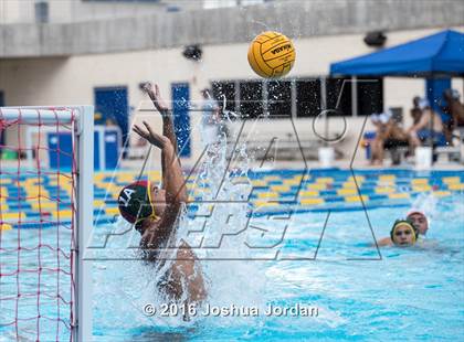 Thumbnail 3 in Brandeis vs 410 Green (Alamo Area Aquatics Association Round Robin) photogallery.