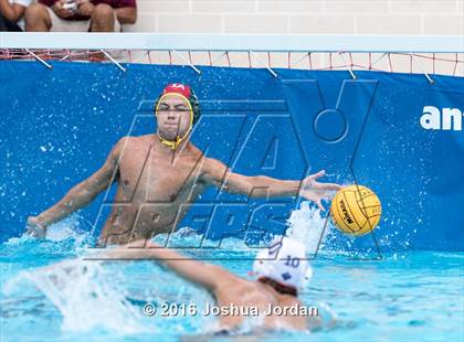 Thumbnail 3 in Brandeis vs 410 Green (Alamo Area Aquatics Association Round Robin) photogallery.
