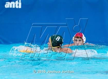 Thumbnail 1 in Brandeis vs 410 Green (Alamo Area Aquatics Association Round Robin) photogallery.