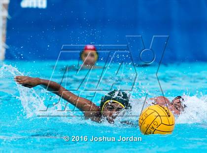 Thumbnail 2 in Brandeis vs 410 Green (Alamo Area Aquatics Association Round Robin) photogallery.