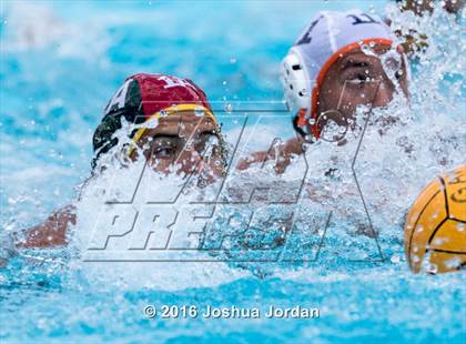 Thumbnail 2 in Brandeis vs 410 Green (Alamo Area Aquatics Association Round Robin) photogallery.