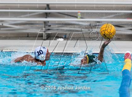 Thumbnail 3 in Brandeis vs 410 Green (Alamo Area Aquatics Association Round Robin) photogallery.