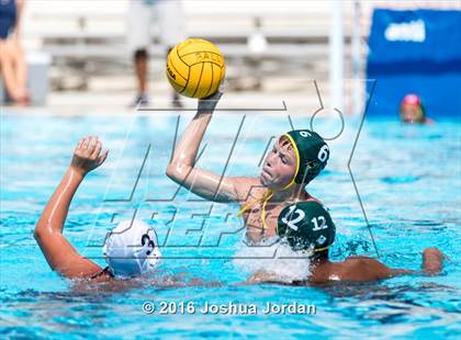 Thumbnail 1 in Brandeis vs 410 Green (Alamo Area Aquatics Association Round Robin) photogallery.