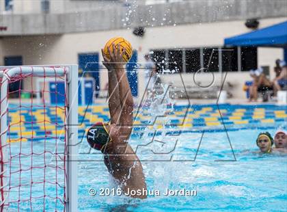 Thumbnail 1 in Brandeis vs 410 Green (Alamo Area Aquatics Association Round Robin) photogallery.