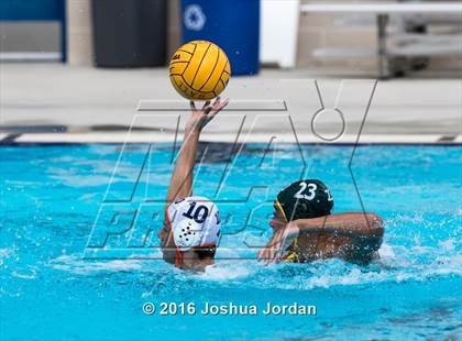 Thumbnail 2 in Brandeis vs 410 Green (Alamo Area Aquatics Association Round Robin) photogallery.