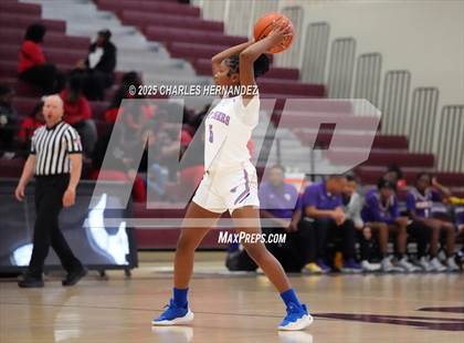 Thumbnail 3 in Marlin vs. Wharton (Aggieland Invitational) photogallery.
