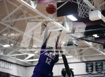 Thumbnail 2 in Marlin vs. Wharton (Aggieland Invitational) photogallery.