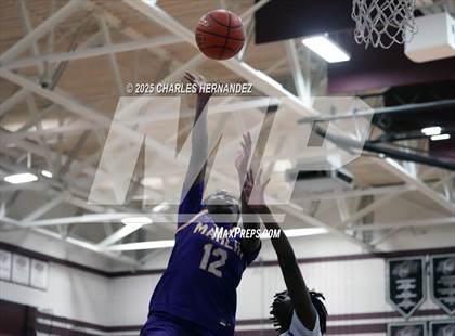 Thumbnail 1 in Marlin vs. Wharton (Aggieland Invitational) photogallery.