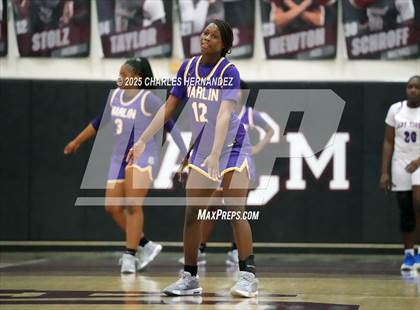 Thumbnail 3 in Marlin vs. Wharton (Aggieland Invitational) photogallery.