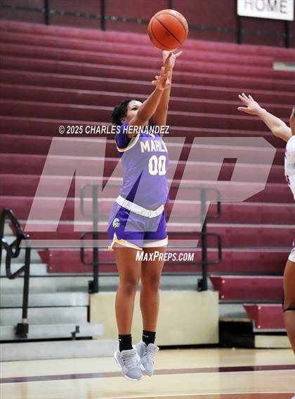 Thumbnail 1 in Marlin vs. Wharton (Aggieland Invitational) photogallery.