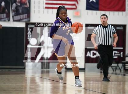Thumbnail 3 in Marlin vs. Wharton (Aggieland Invitational) photogallery.