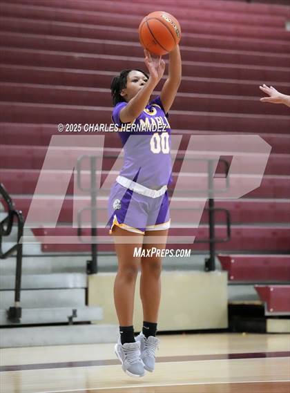 Thumbnail 3 in Marlin vs. Wharton (Aggieland Invitational) photogallery.