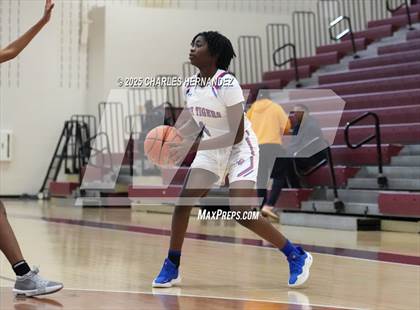 Thumbnail 3 in Marlin vs. Wharton (Aggieland Invitational) photogallery.