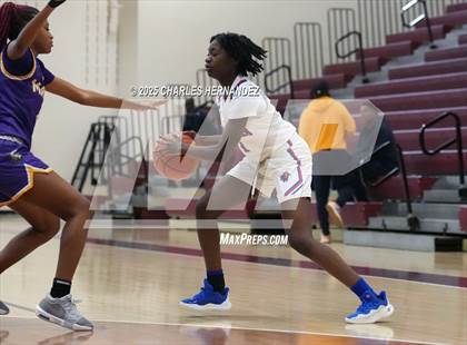 Thumbnail 1 in Marlin vs. Wharton (Aggieland Invitational) photogallery.