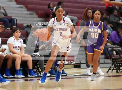 Thumbnail 1 in Marlin vs. Wharton (Aggieland Invitational) photogallery.