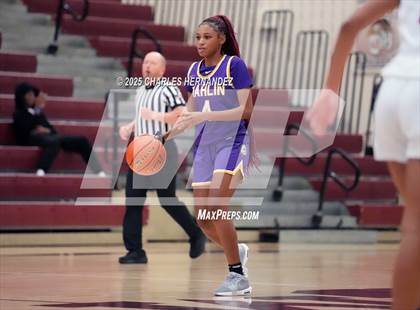 Thumbnail 3 in Marlin vs. Wharton (Aggieland Invitational) photogallery.