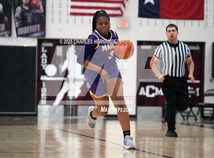 Thumbnail 1 in Marlin vs. Wharton (Aggieland Invitational) photogallery.