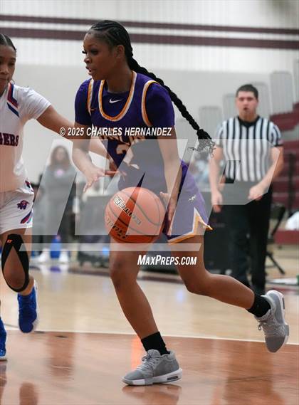 Thumbnail 1 in Marlin vs. Wharton (Aggieland Invitational) photogallery.